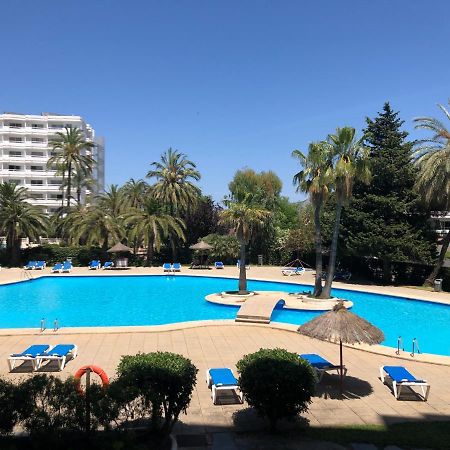 الكوذيا Naty Apartaments المظهر الخارجي الصورة