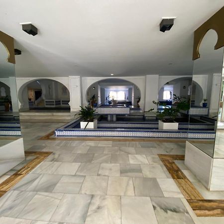 الكوذيا Naty Apartaments المظهر الخارجي الصورة