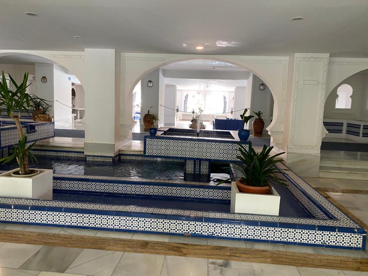 الكوذيا Naty Apartaments المظهر الخارجي الصورة