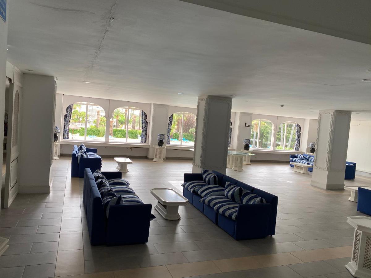 الكوذيا Naty Apartaments المظهر الخارجي الصورة