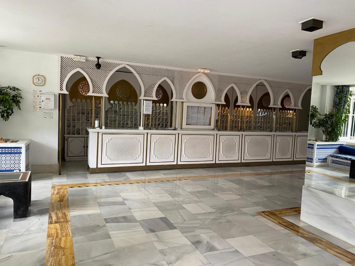 الكوذيا Naty Apartaments المظهر الخارجي الصورة