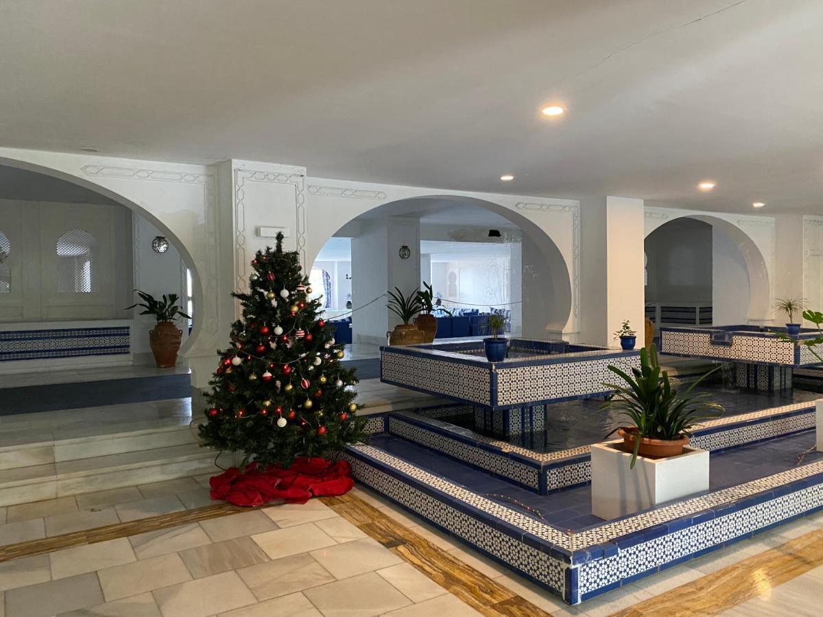 الكوذيا Naty Apartaments المظهر الخارجي الصورة