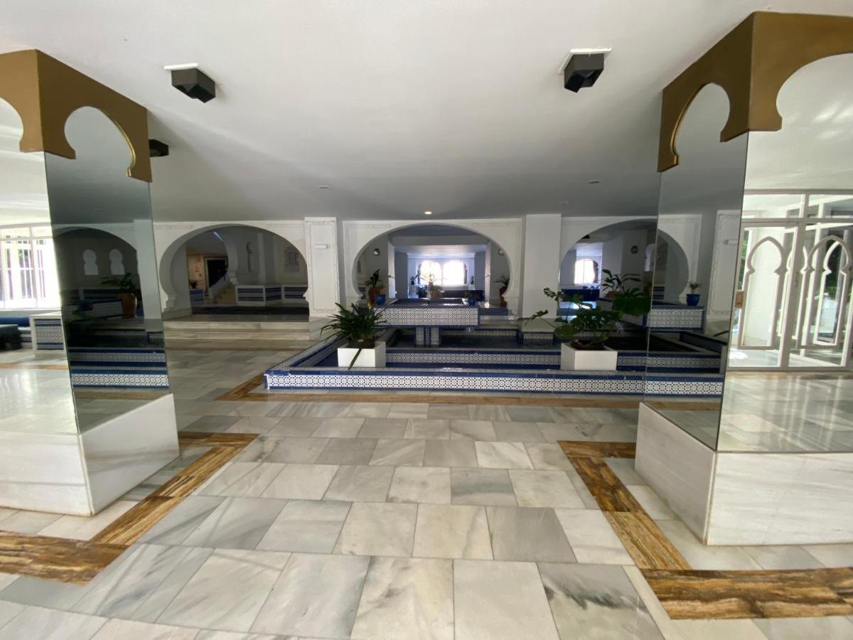 الكوذيا Naty Apartaments المظهر الخارجي الصورة