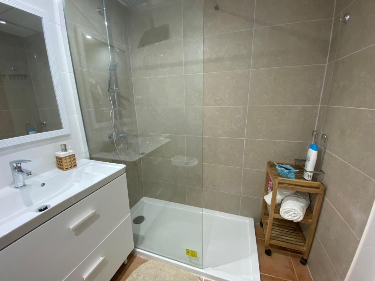 الكوذيا Naty Apartaments المظهر الخارجي الصورة