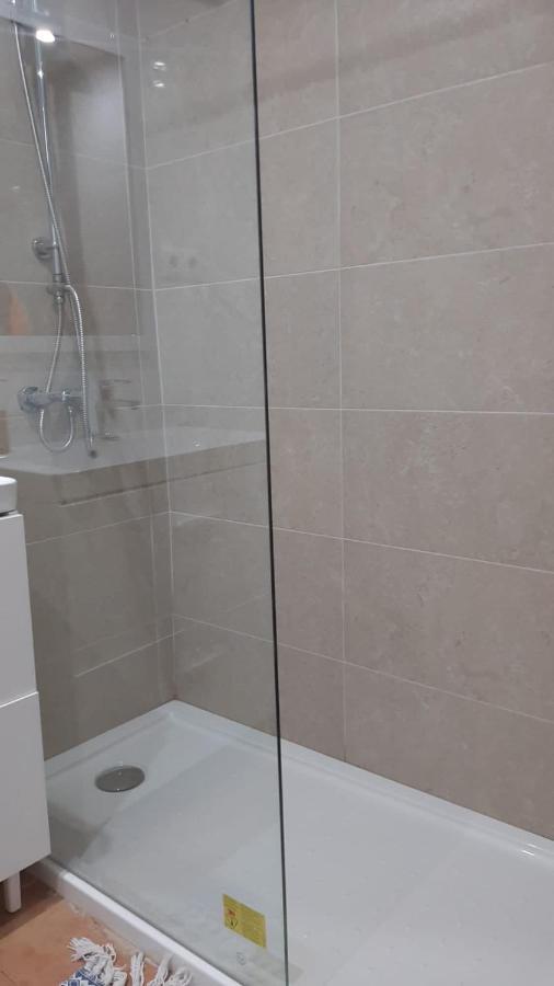 الكوذيا Naty Apartaments المظهر الخارجي الصورة