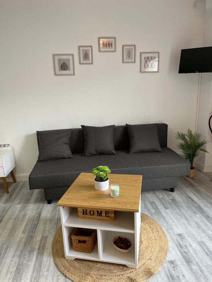 الكوذيا Naty Apartaments المظهر الخارجي الصورة