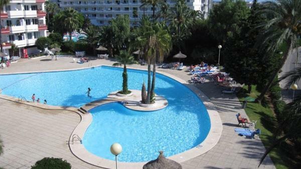 الكوذيا Naty Apartaments المظهر الخارجي الصورة
